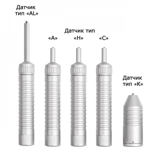 Датчик тип "H" к твердомерам серии ТКМ-459