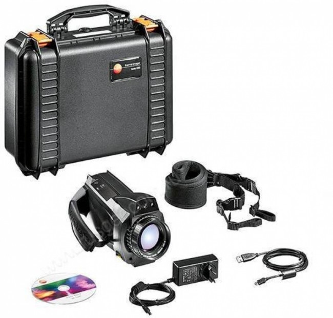 Тепловизор Testo 890-2