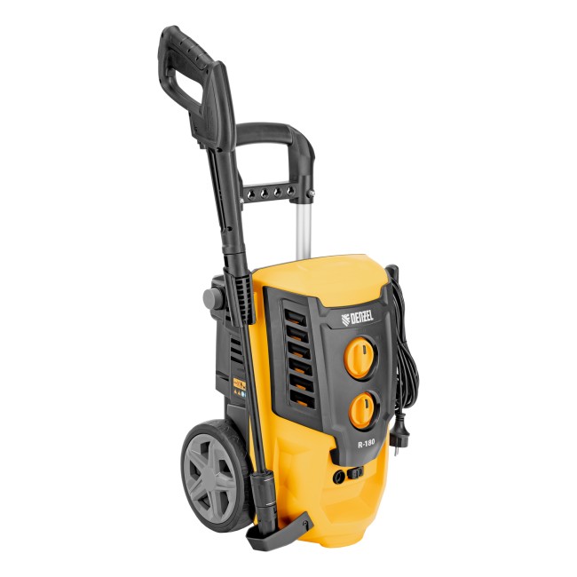 Моечная машина высокого давления R-180 Denzel