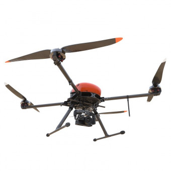 Квадрокоптер Геоскан 401 Геодезия