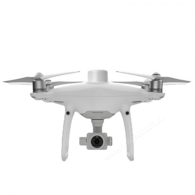 Квадрокоптер DJI Phantom 4 RTK + D-RTK 2 Mobile Station Combo