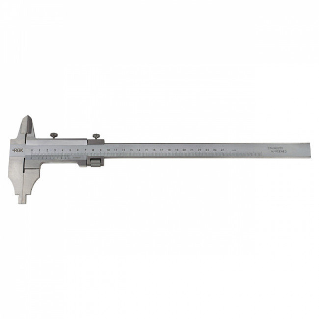 Штангенциркуль RGK SCM-II-250