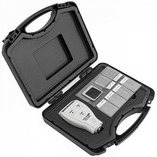 Вихретоковый толщиномер МЕГЕОН 19250