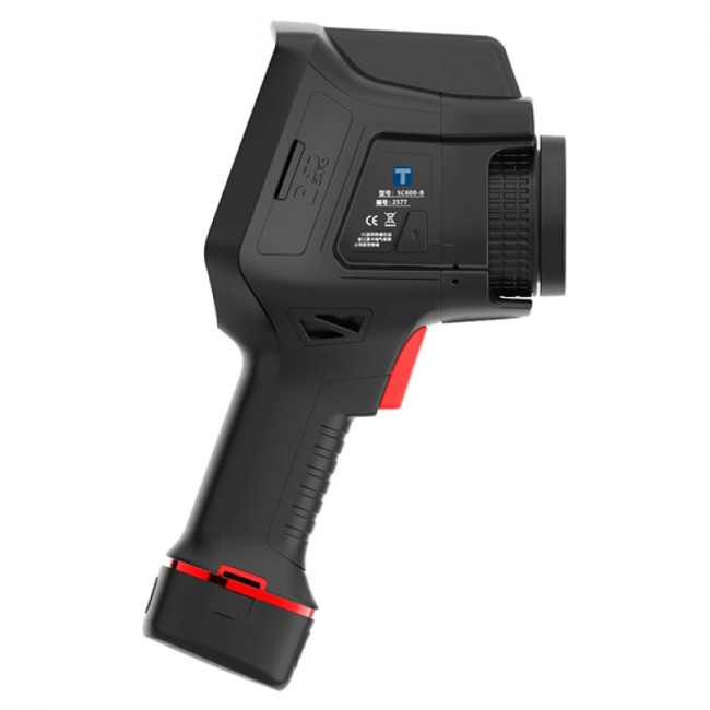 Тепловизор Torus SC300-B
