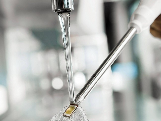 Тестер Testo 270