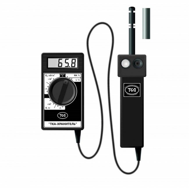 Приборный комплекс ТКА-Хранитель