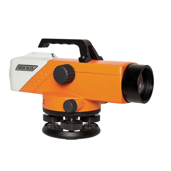 Высокоточный нивелир RGK N-55