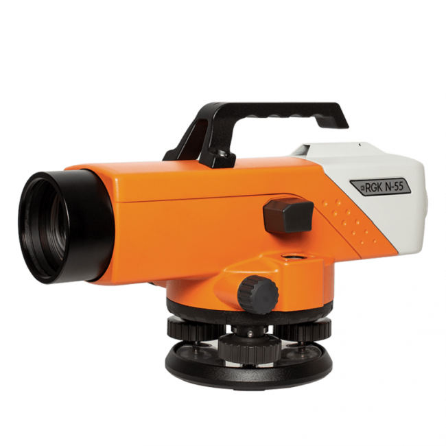 Высокоточный нивелир RGK N-55