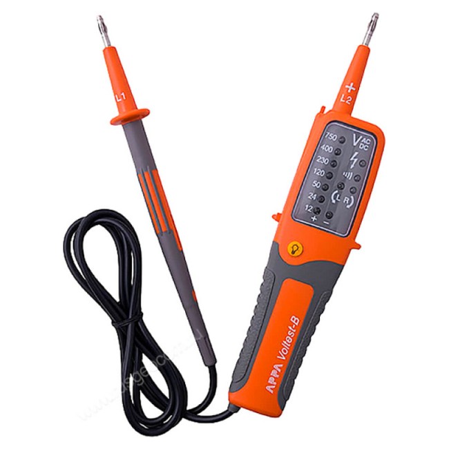 Вольтметр APPA Voltest B