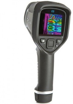 Тепловизор FLIR E5-XT