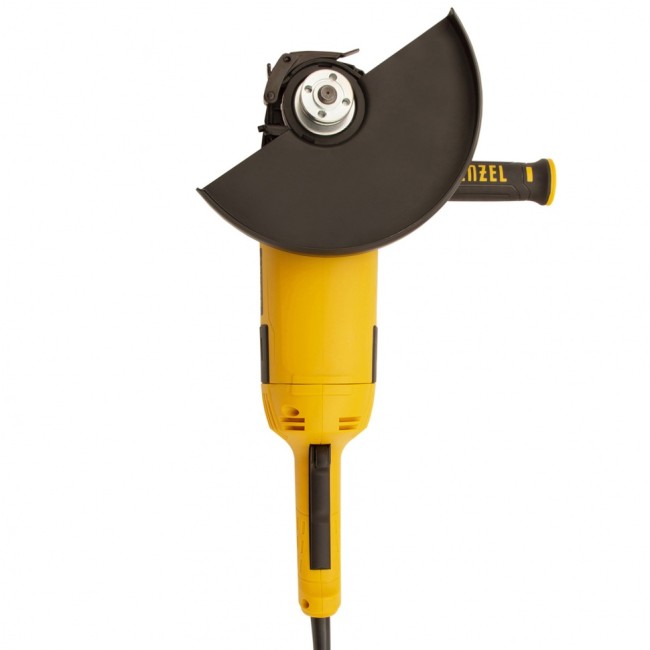 Машина шлифовальная угловая AG230-2400 Denzel