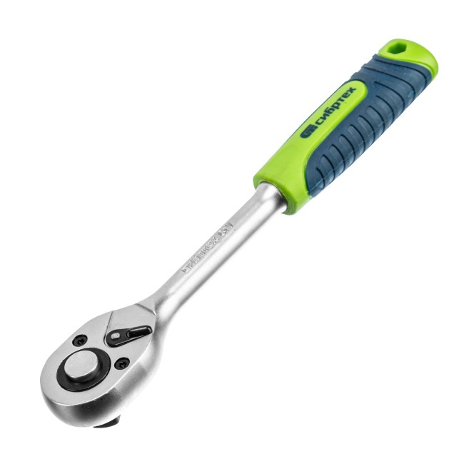 Набор инструментов 1/2", 3/8", 1/4" 172 предметов Сибртех