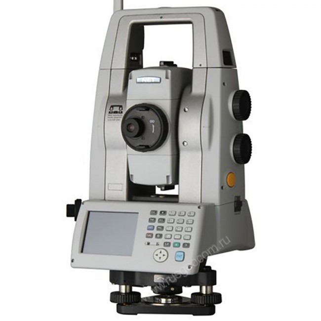 Роботизированный тахеометр Sokkia NET1AXII