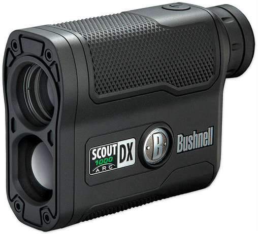 Оптический дальномер Bushnell Scout DX 1000 ARC