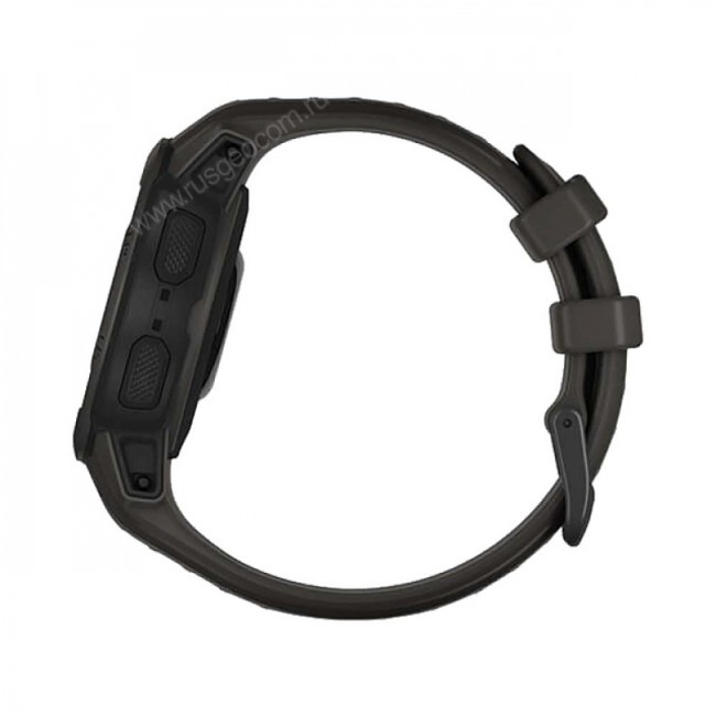 Часы Garmin Instinct 2s Solar черный Часы Garmin Instinct 2s Solar черный