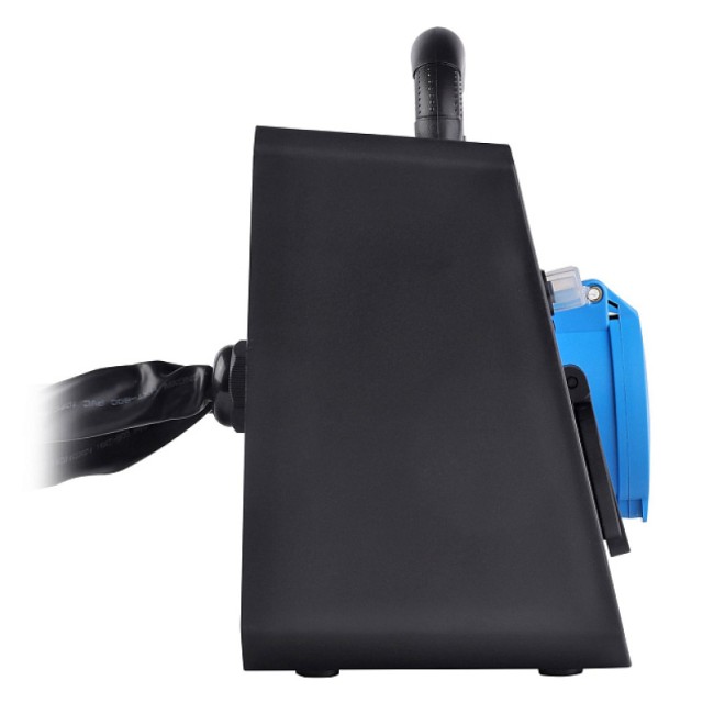 Блок параллельного подключения Patriot iGP 10000