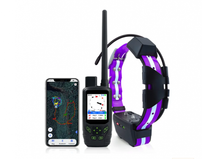 Ошейник Artelv Tracker