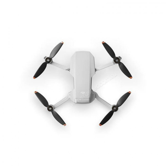 Квадрокоптер DJI Mavic Mini SE Fly More Combo