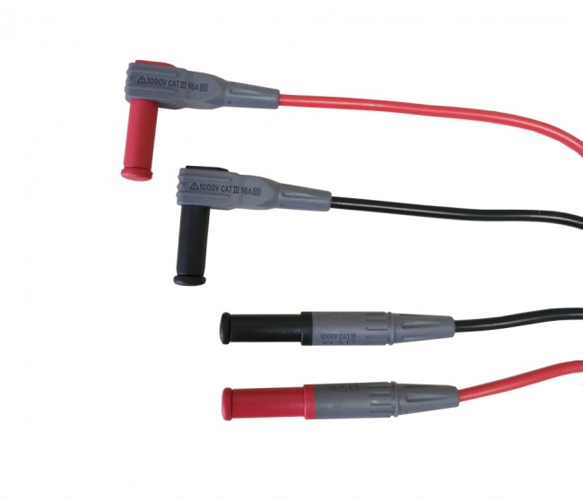 Мультиметр-мегаомметр VA-MM588