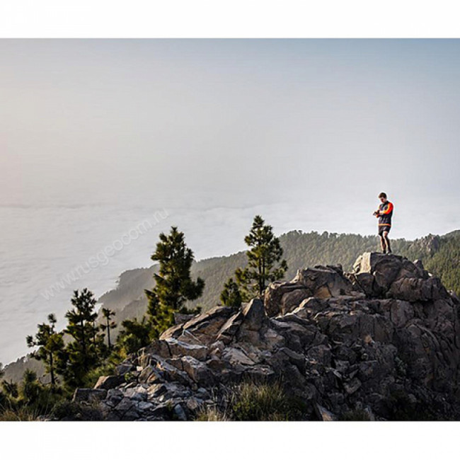 Часы SUUNTO 9 BARO Titanium