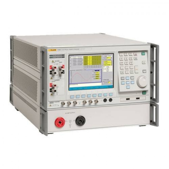 Эталон электропитания Fluke 6145A/80A