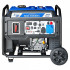 Бензогенератор инверторный TSS SGG 6000EI