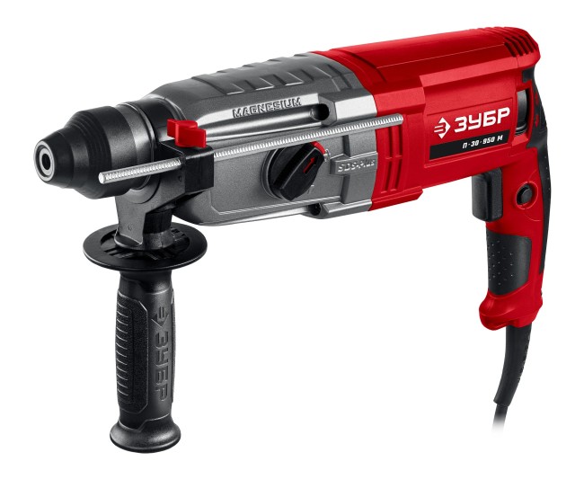 Перфоратор ЗУБР SDS Plus П-30-950 М