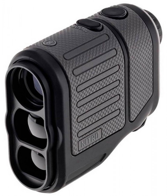 Оптический дальномер Bushnell Nitro 6x20 (Arc)