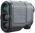 Оптический дальномер Bushnell Nitro 6x20 (Arc)