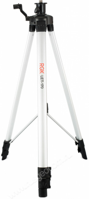 Лазерный уровень RGK UL-21W + штатив RGK LET-170