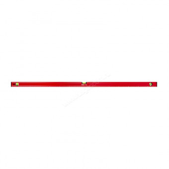 Пузырьковый строительный уровень с магнитом RGK U2150 1,5 м (150 см)