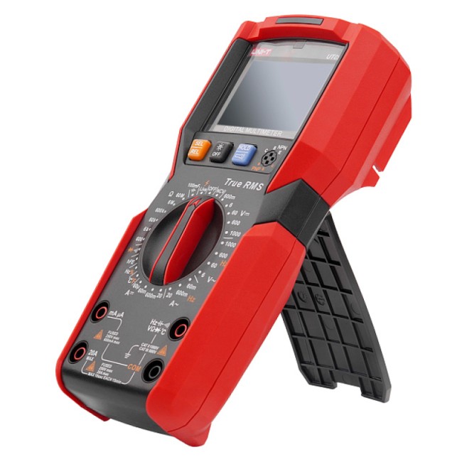 Мультиметр UNI-T UT89X