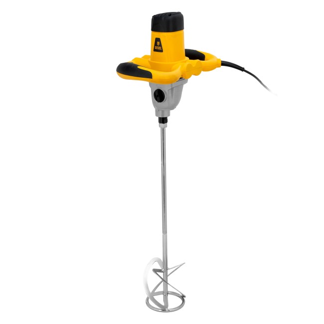 Миксер строительный EM-1-1220 Denzel