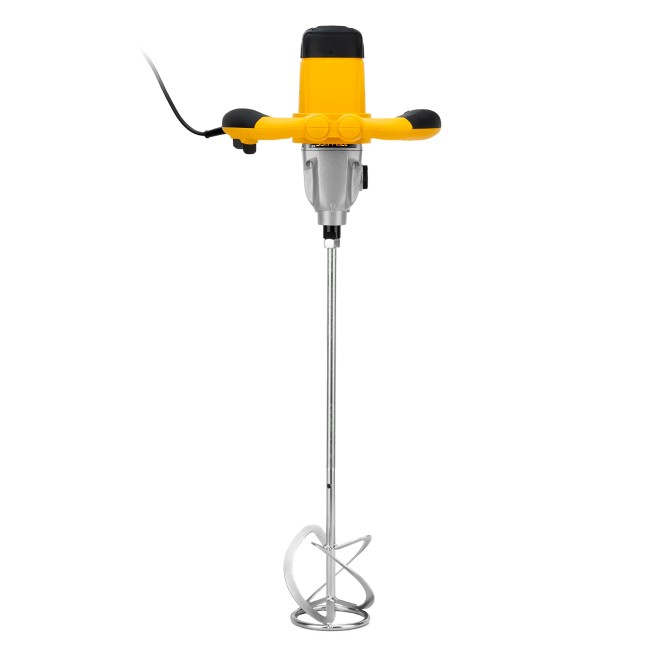 Миксер строительный EM-1-1220 Denzel