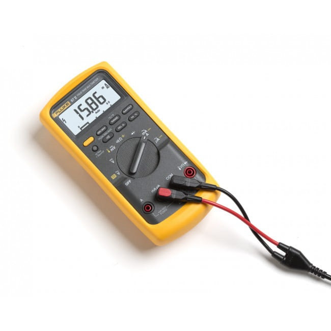 Мультиметр Fluke 87V