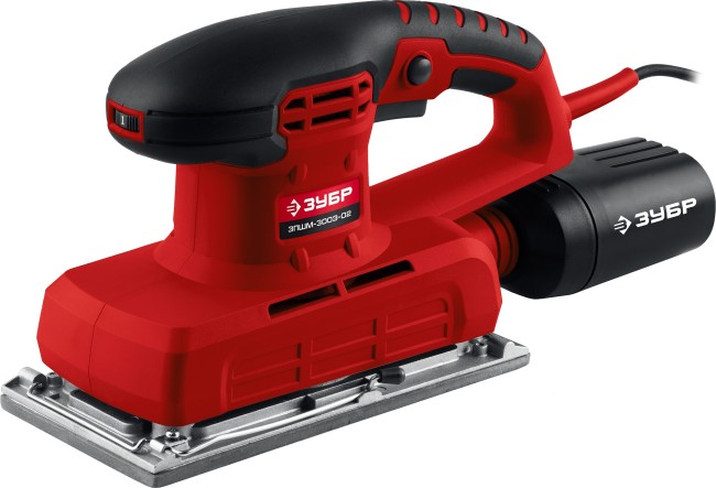 Плоскошлифовальная машина ЗПШМ-300Э-02 ЗУБР