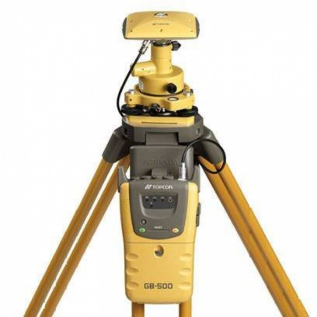 GPS/GNSS Topcon GB-500