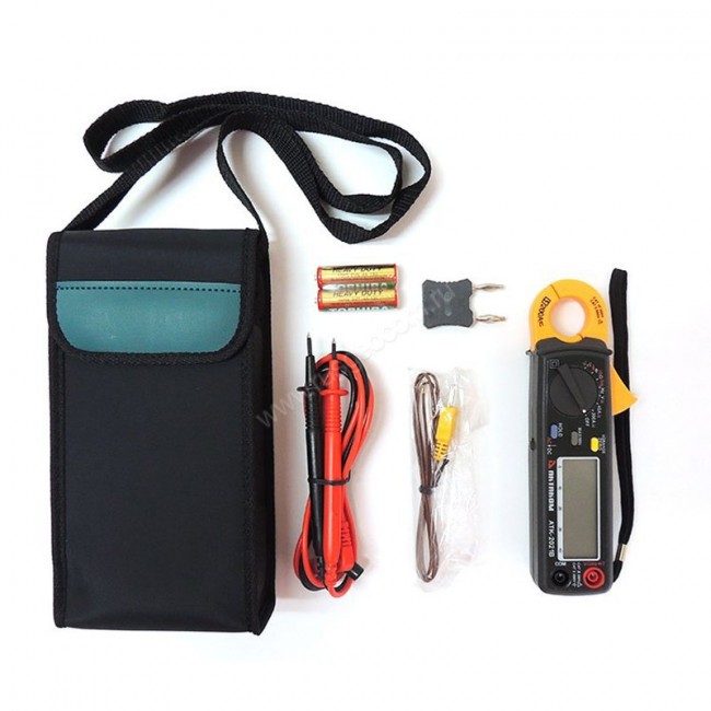 Токовые клещи Актаком АТК-2021B