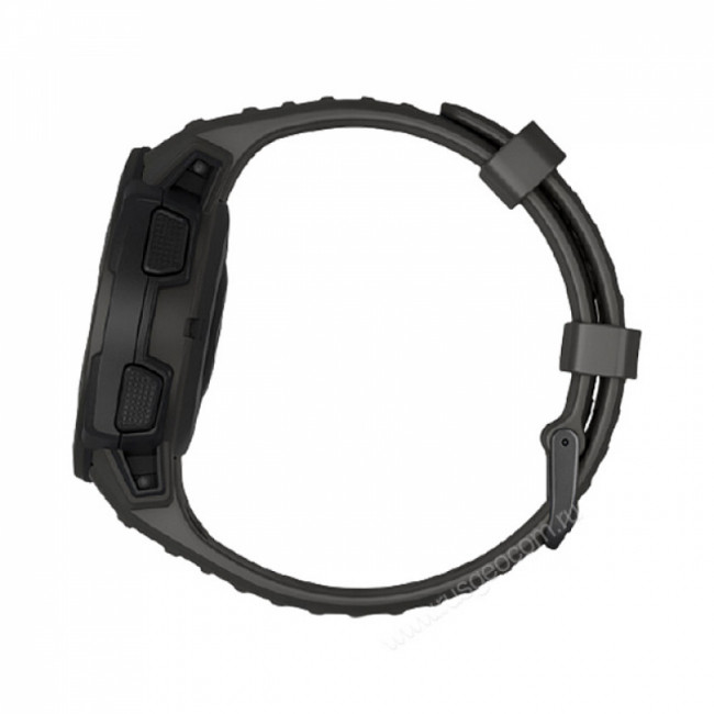 Часы Garmin Instinct Graphite