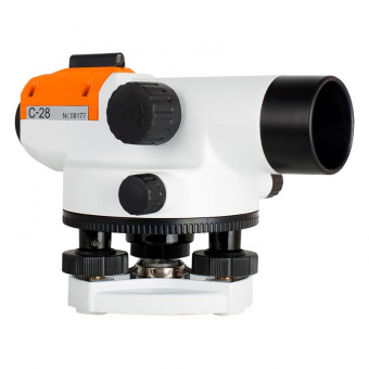 Нивелир оптический RGK C-28