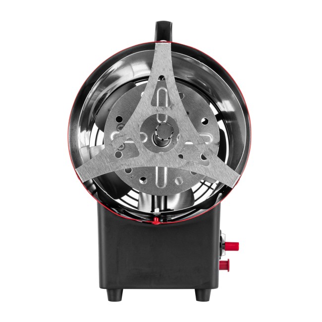 Газовая тепловая пушка GHB-10, 10 кВт, 320 м3/ч, пропан-бутан MTX Газовая тепловая пушка GHB-10, 10 кВт, 320 м3/ч, пропан-бутан MTX