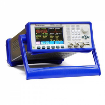 Генератор сигналов специальной формы Актаком AWG-4012