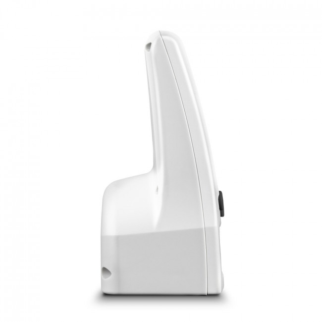 Стационарный счётчик пылевых частиц Trotec BQ30 с измерением углекислого газа (CO₂)