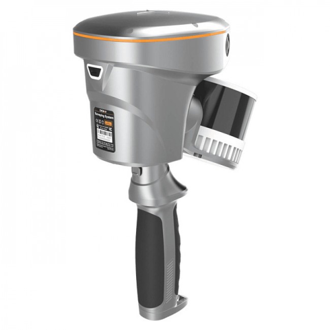 Мобильный лазерный сканер CHCNAV RS10-32