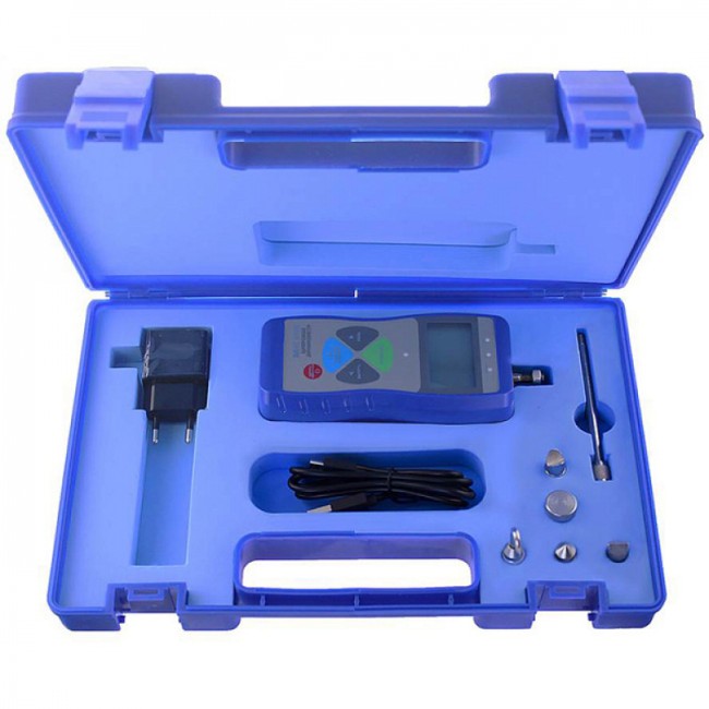 Динамометр МЕГЕОН 53200