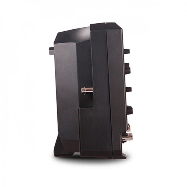 Цифровой осциллограф RIGOL MSO5072 с поверкой