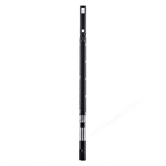 Зонд-наконечник с обогреваемой струной, включая сенсор температуры и влажности Testo