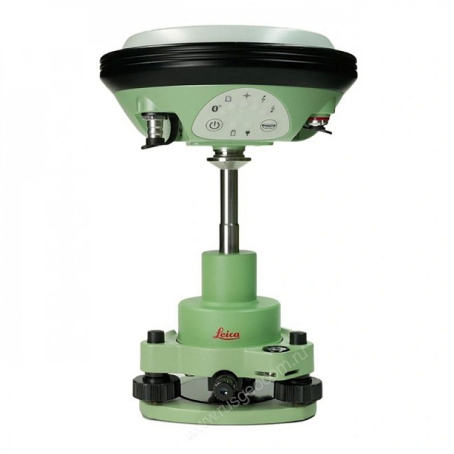 GNSS-приемник LEICA  GS14  RUS 3.75G (L1+L2; GLONASS)