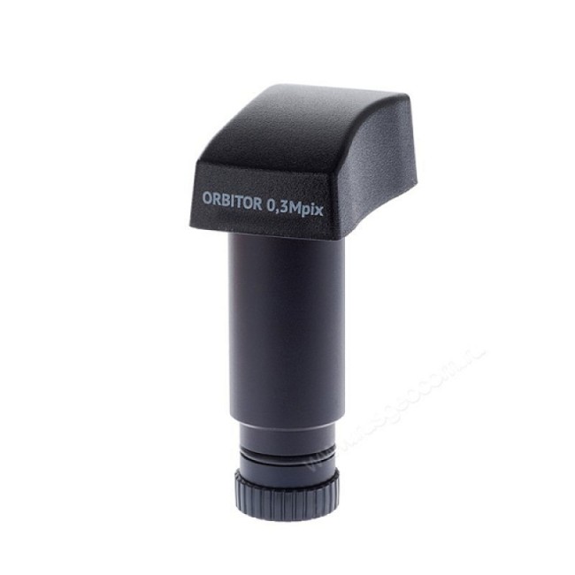 Видеоокуляр ORBITOR 0.3 MPix Видеоокуляр ORBITOR 0.3 MPix