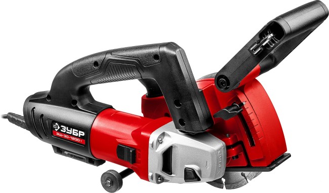 Штроборез ЗШ-30-1200 Т ЗУБР